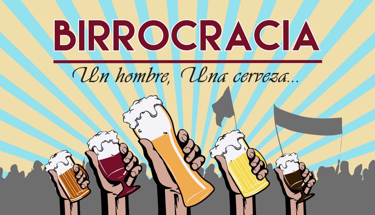 Blog Birrocracia
